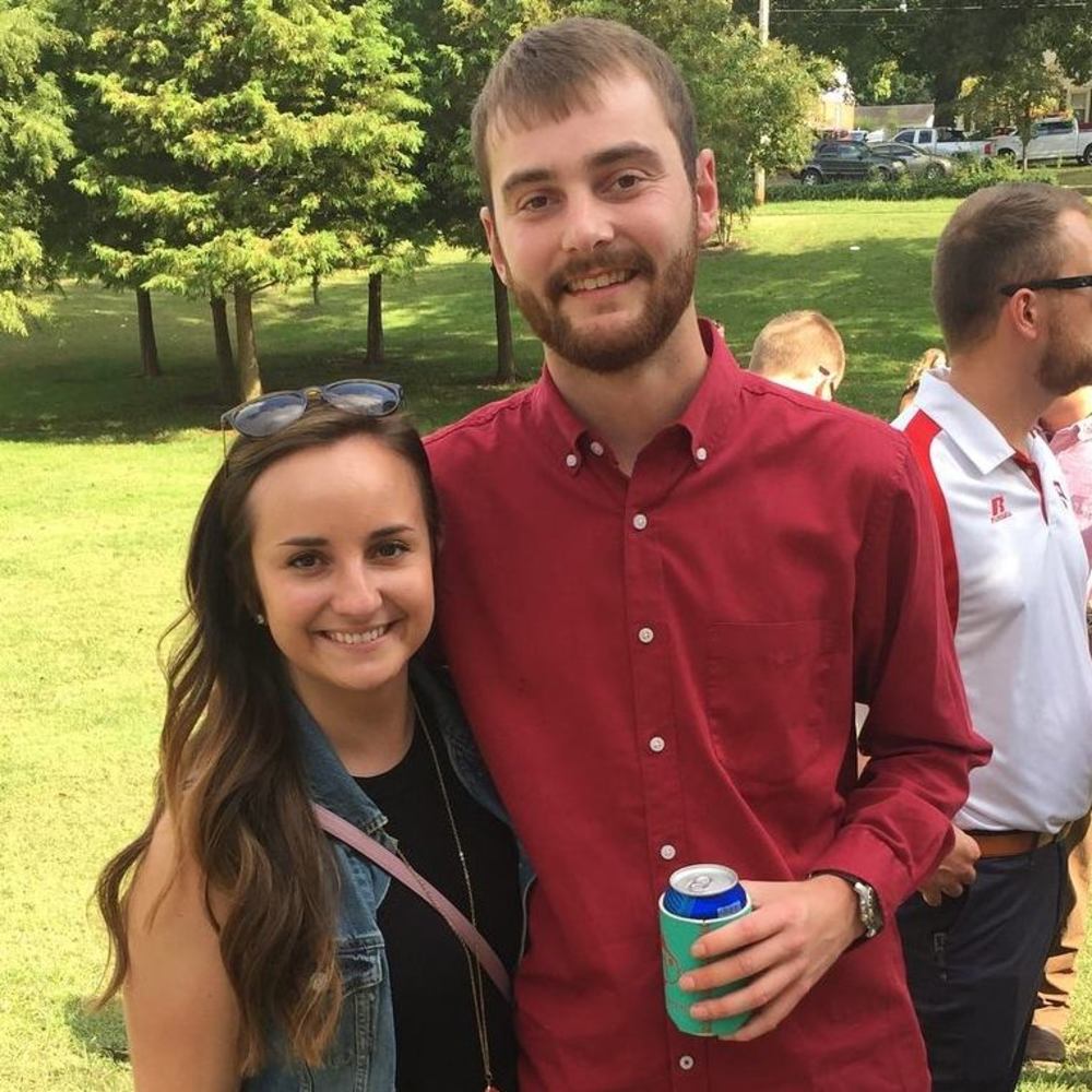 Meet your Posher, Kelsey